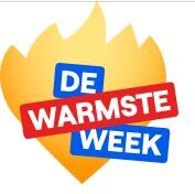 LOGO DE WARMSTE WEEK